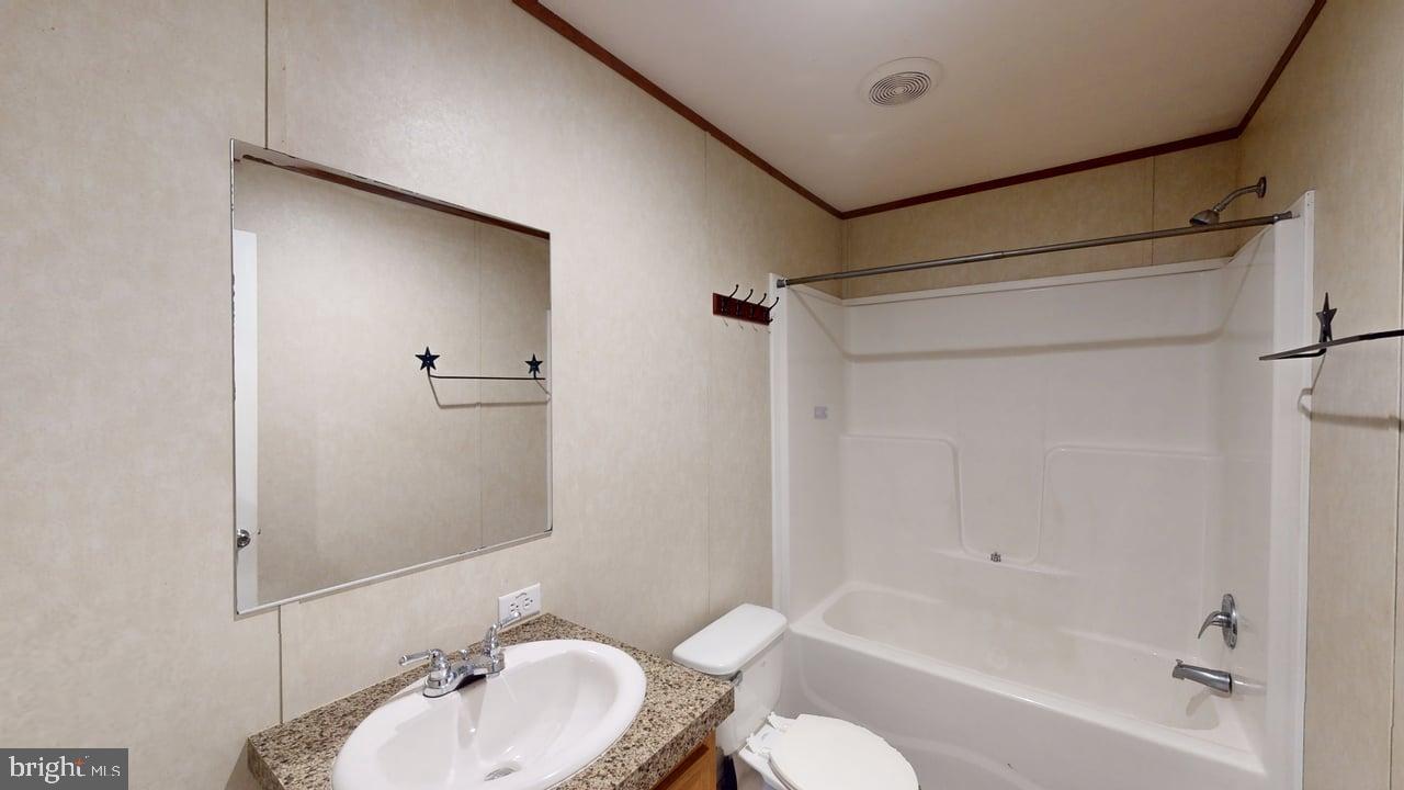 REEDS ADDITION - Residential