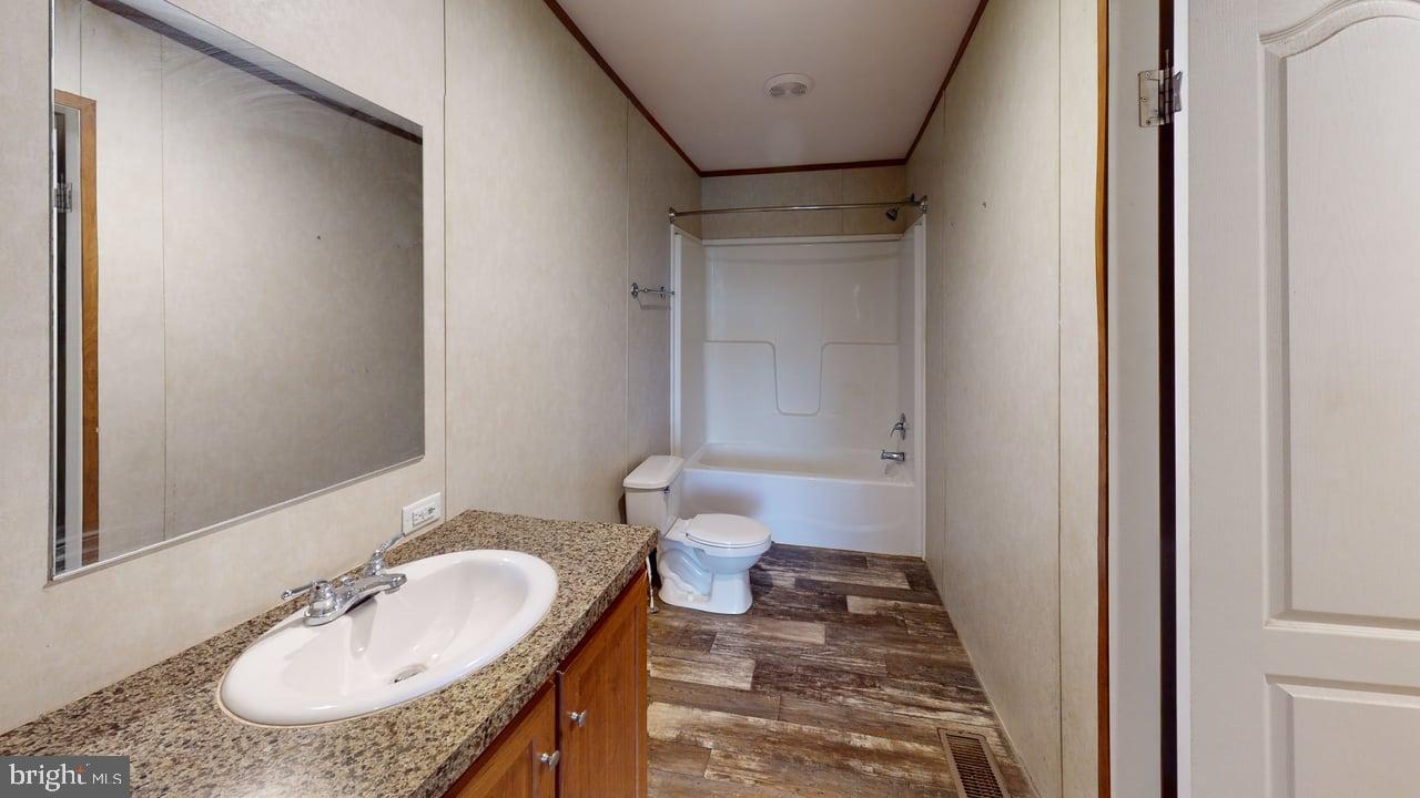 REEDS ADDITION - Residential