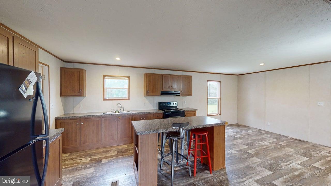 REEDS ADDITION - Residential