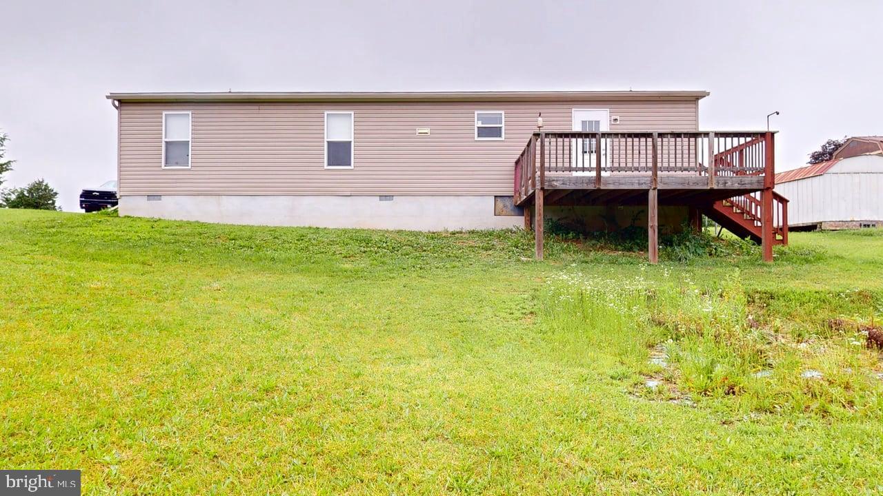 REEDS ADDITION - Residential