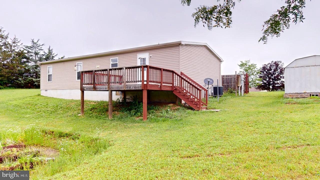 REEDS ADDITION - Residential