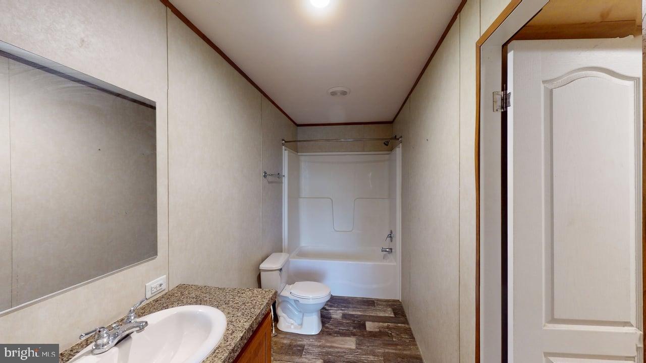 REEDS ADDITION - Residential