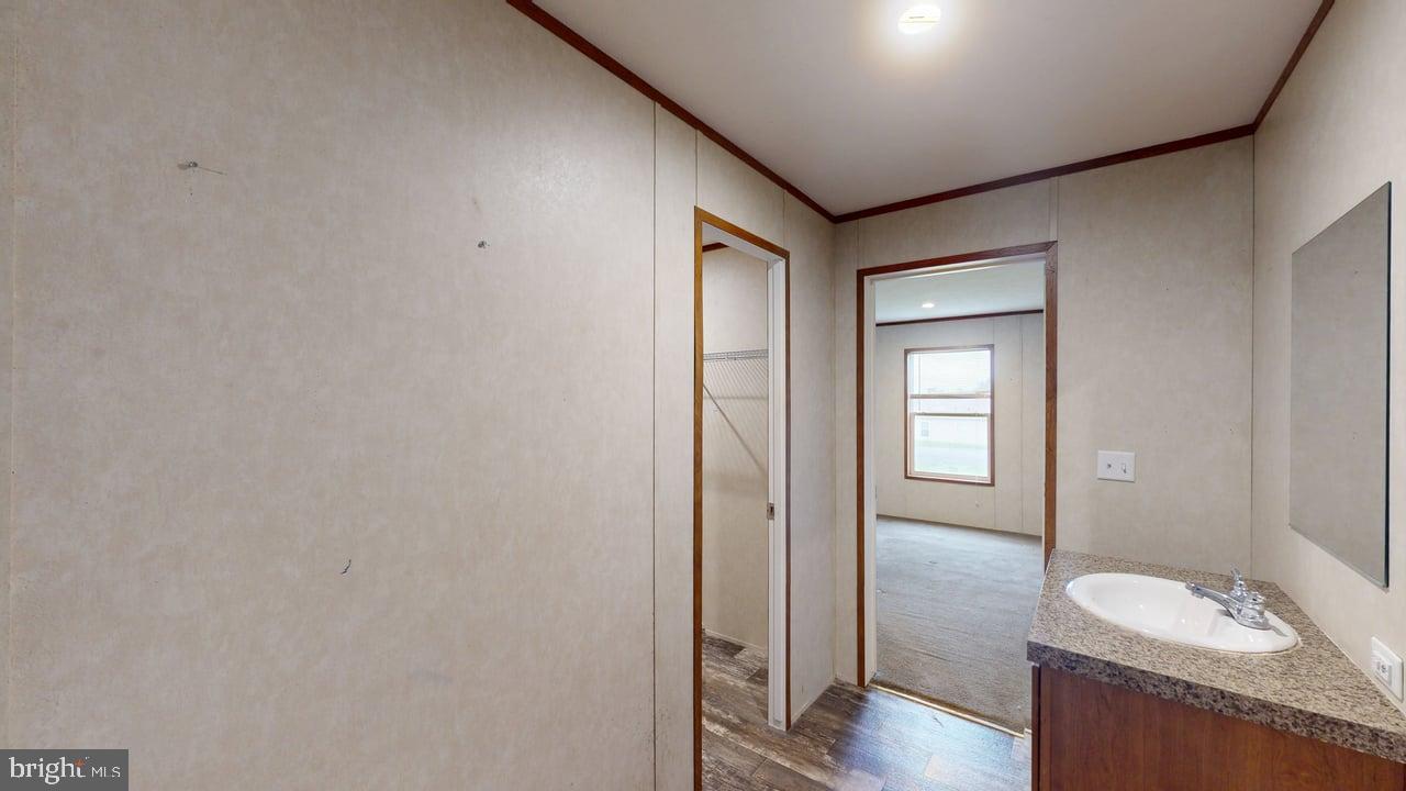 REEDS ADDITION - Residential