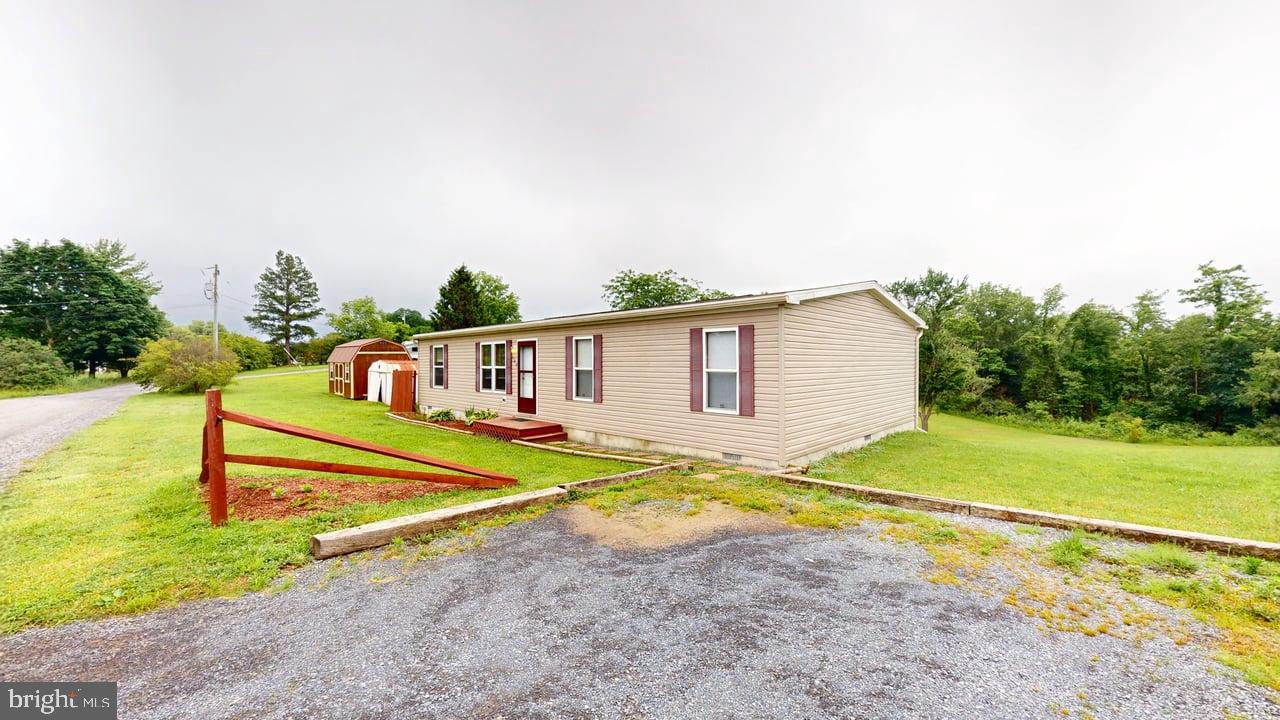 REEDS ADDITION - Residential