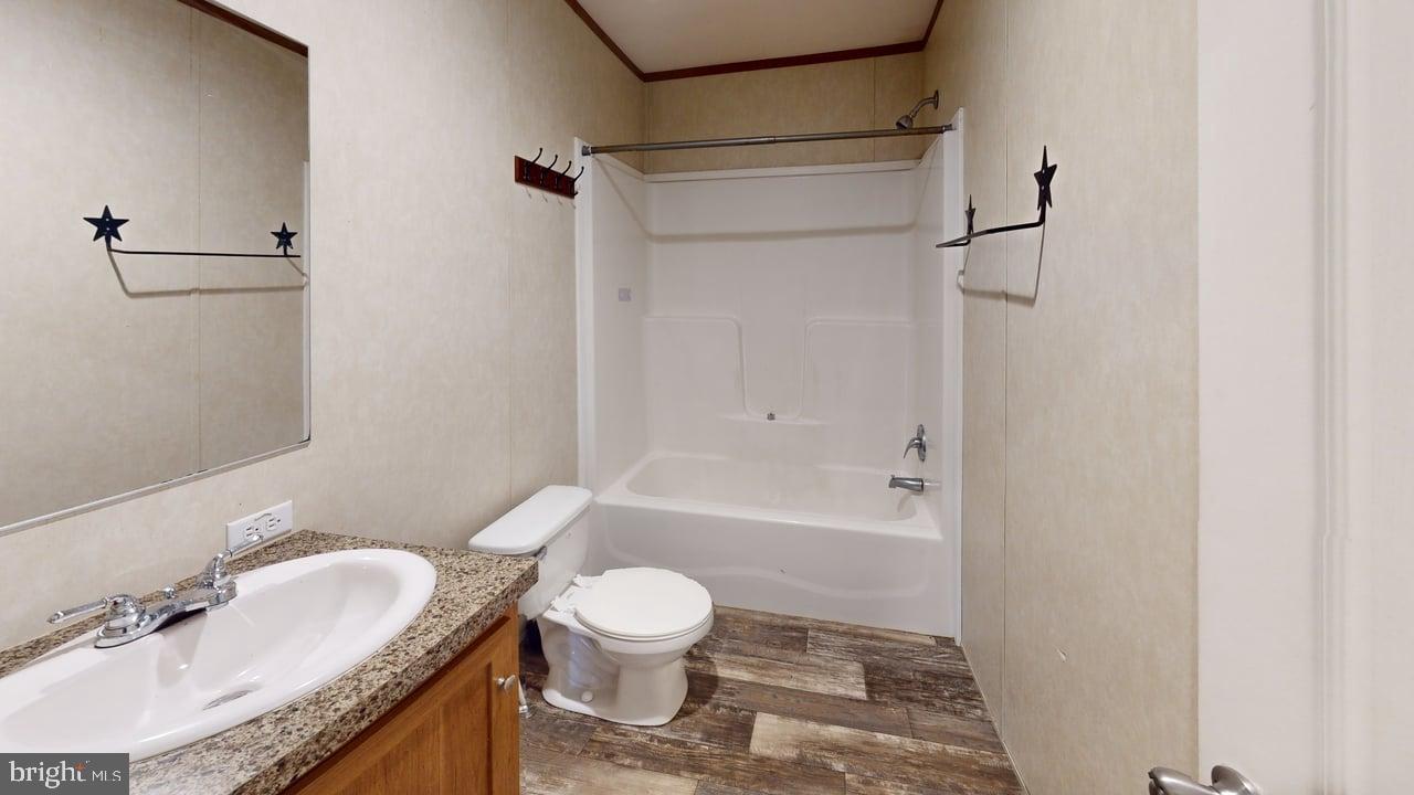 REEDS ADDITION - Residential