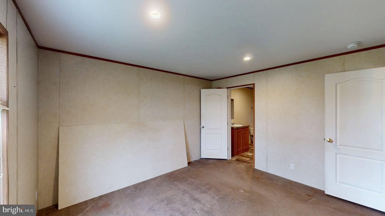 REEDS ADDITION - Residential