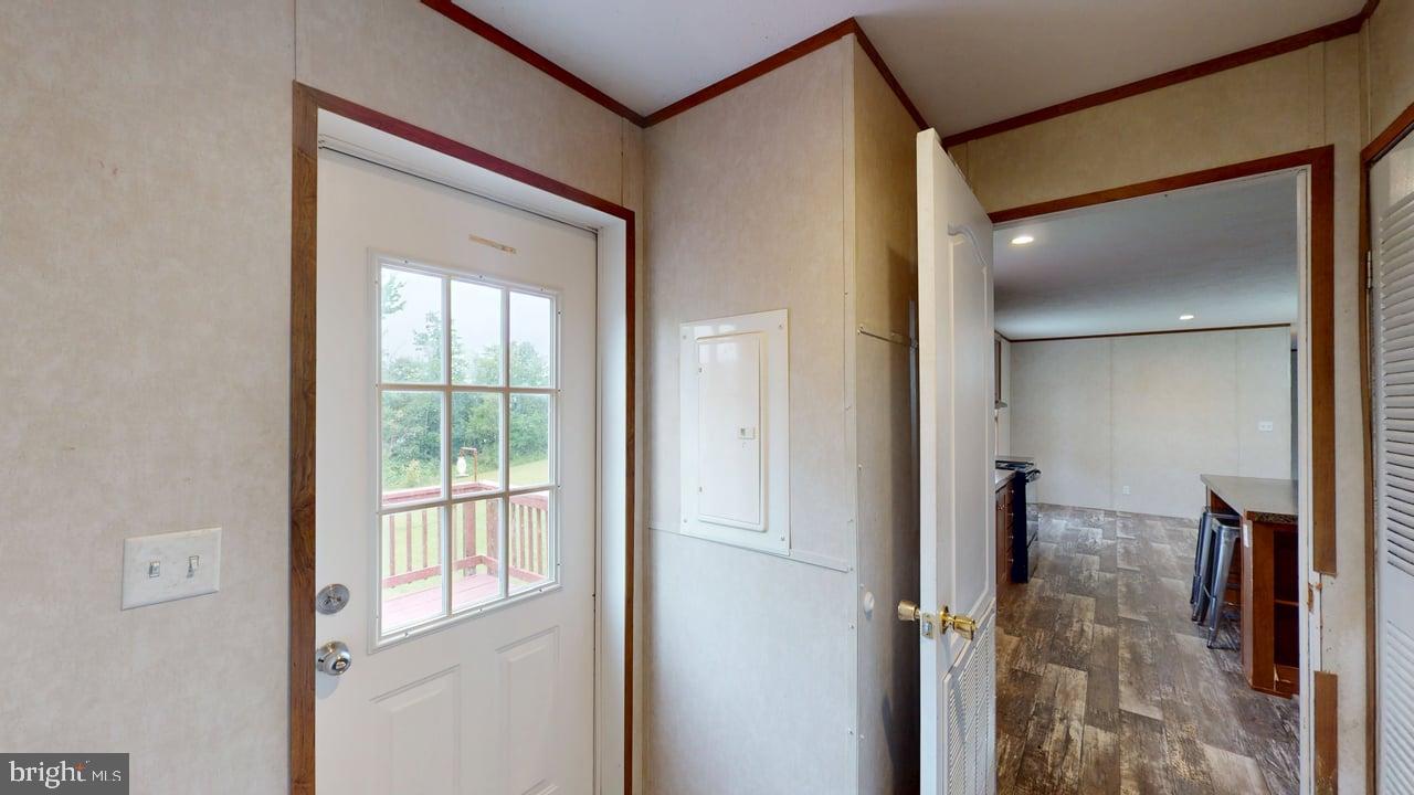 REEDS ADDITION - Residential