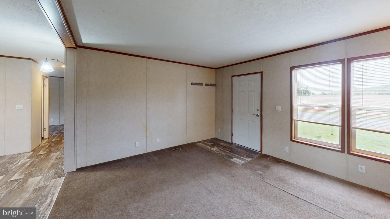 REEDS ADDITION - Residential