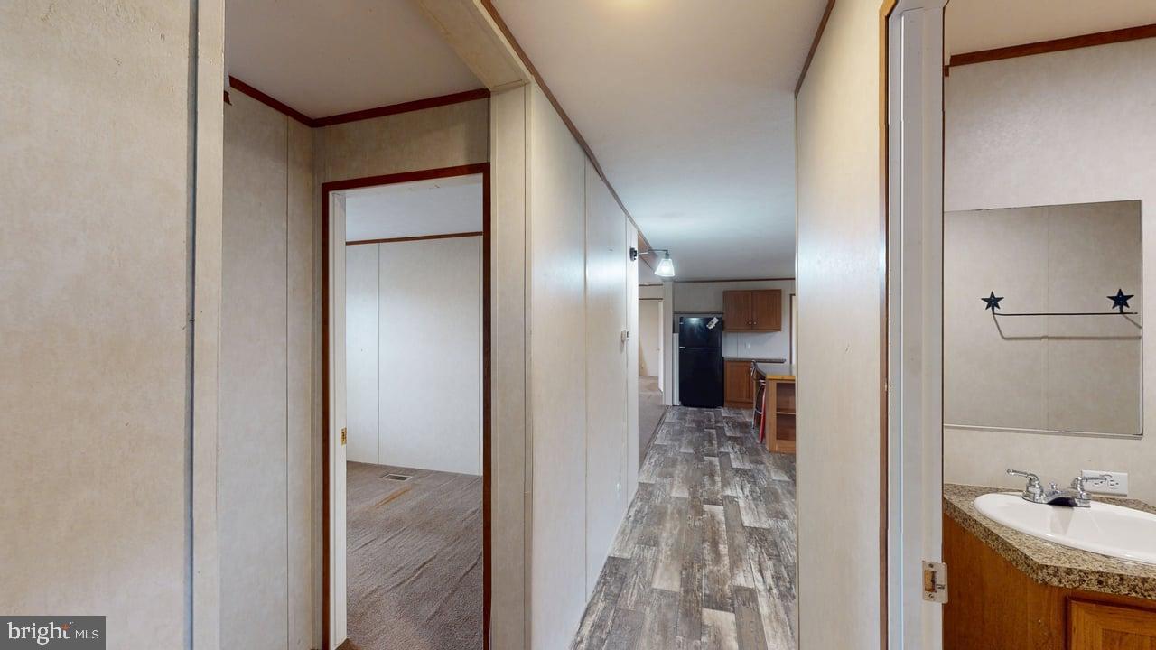 REEDS ADDITION - Residential