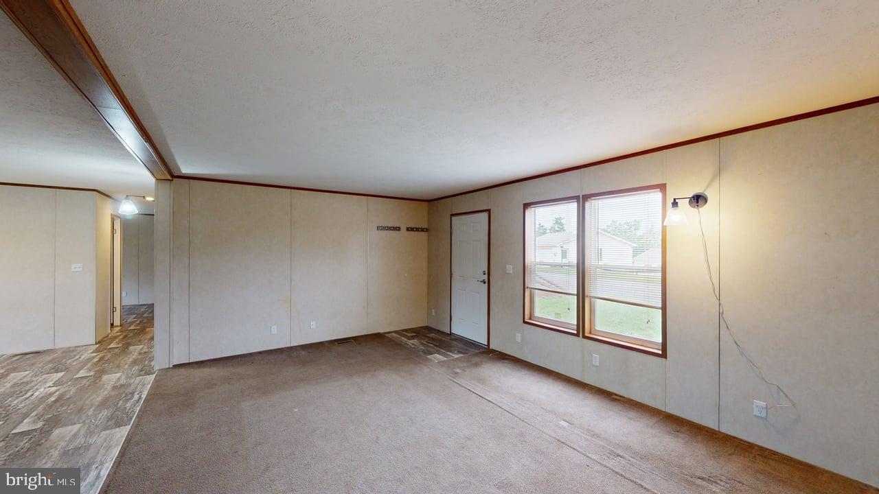 REEDS ADDITION - Residential