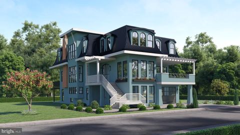 600 N OLIVE STREET LOT 2 MEDIA PA 19063