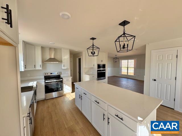 BYRD MILL RUN - Residential