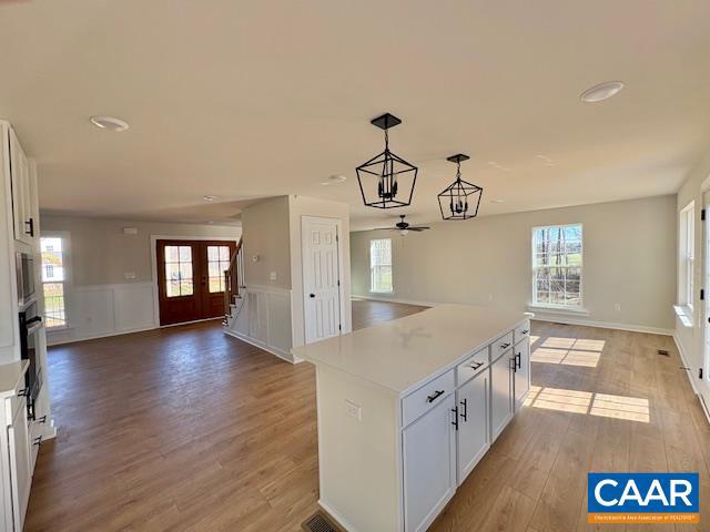 BYRD MILL RUN - Residential