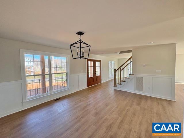 BYRD MILL RUN - Residential