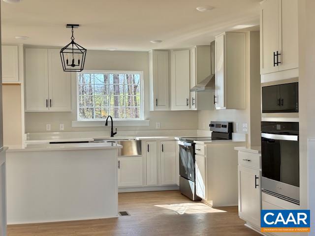 BYRD MILL RUN - Residential