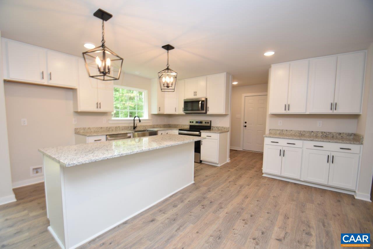 BYRD MILL RUN - Residential