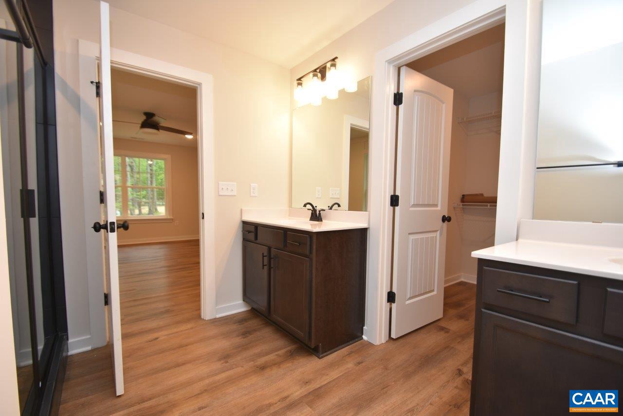 BYRD MILL RUN - Residential