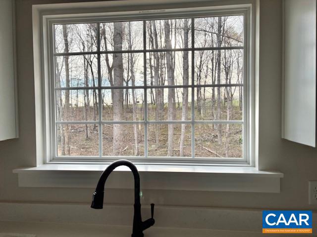 BYRD MILL RUN - Residential