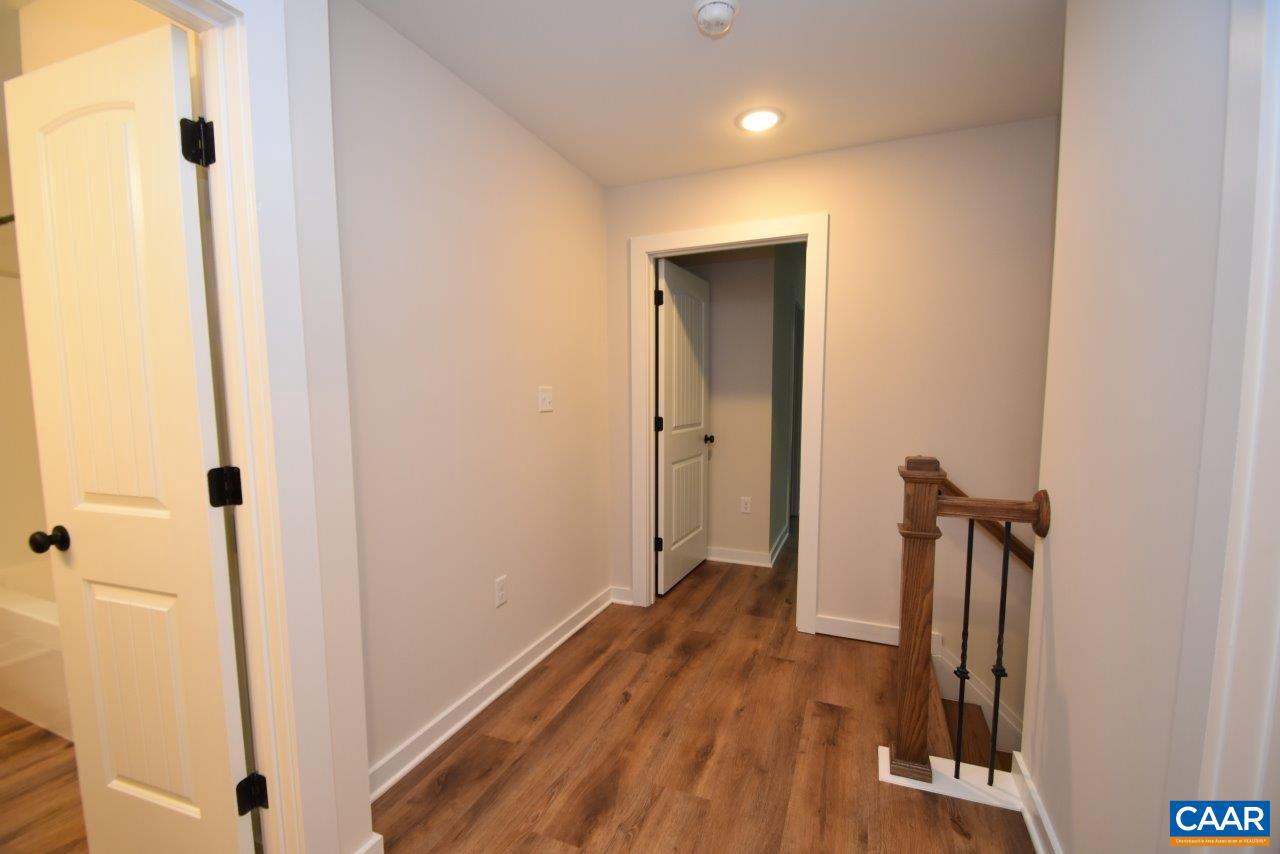 BYRD MILL RUN - Residential