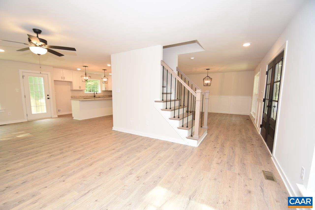 BYRD MILL RUN - Residential