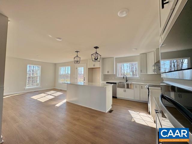 BYRD MILL RUN - Residential