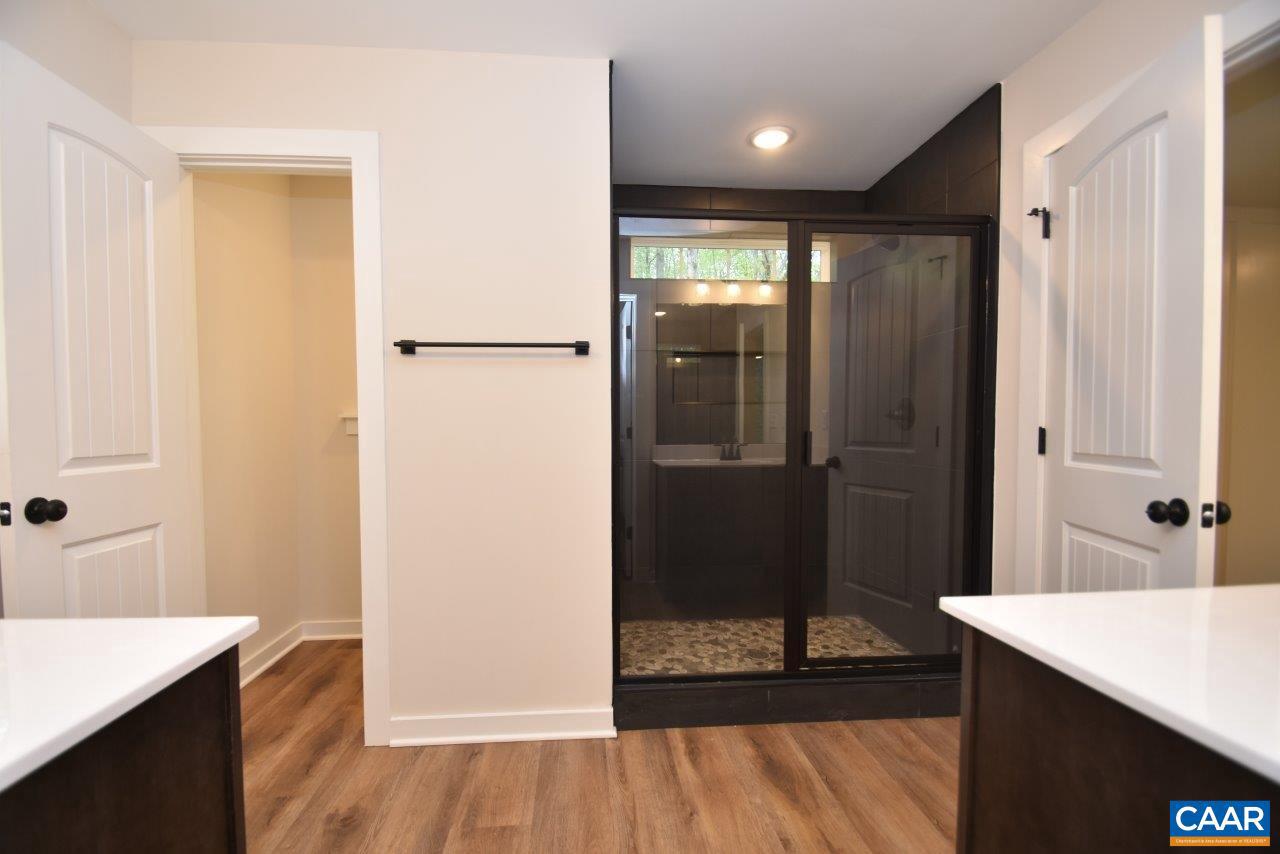 BYRD MILL RUN - Residential