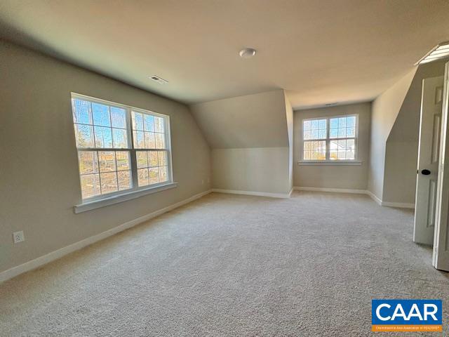 BYRD MILL RUN - Residential