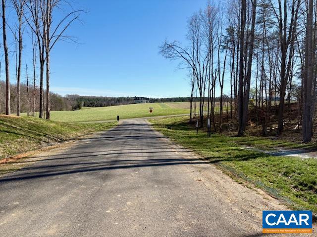 BYRD MILL RUN - Residential