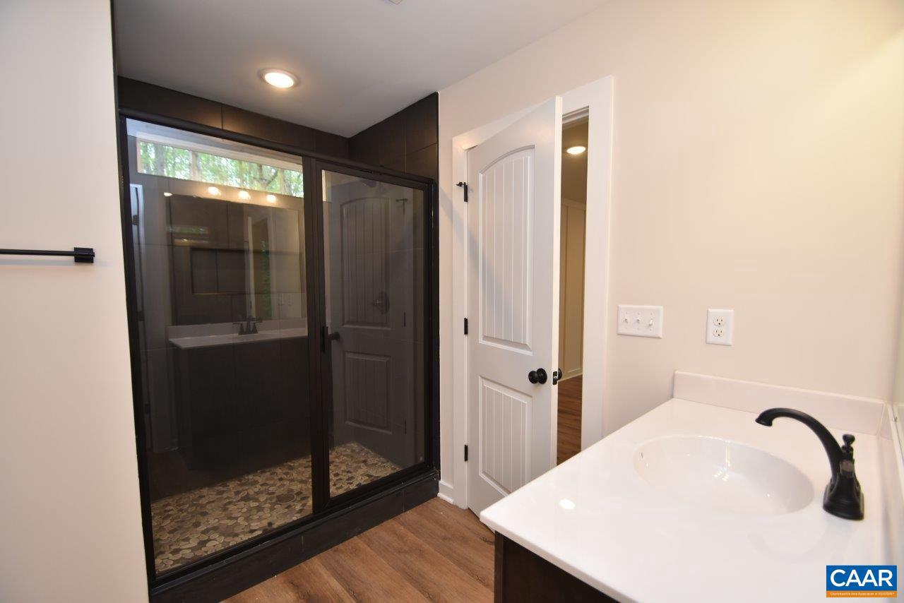 BYRD MILL RUN - Residential