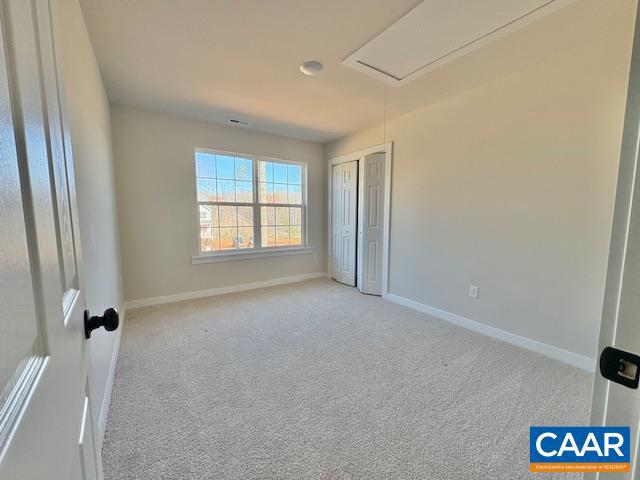 BYRD MILL RUN - Residential