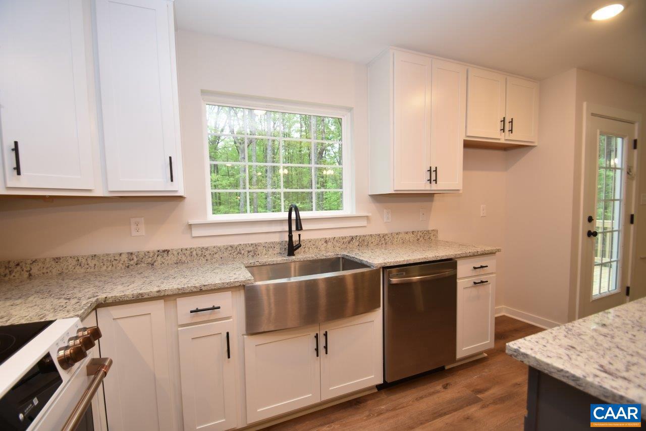 BYRD MILL RUN - Residential