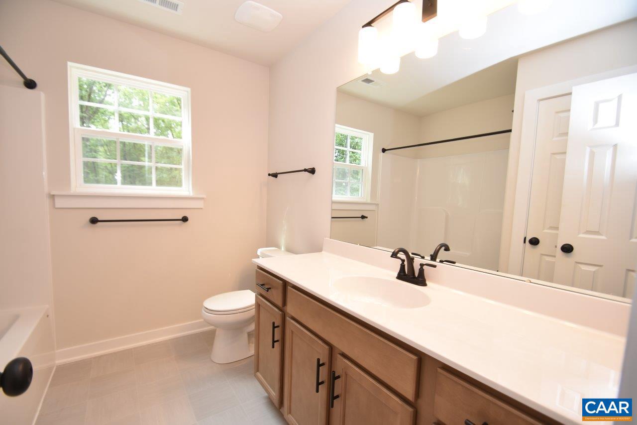 BYRD MILL RUN - Residential