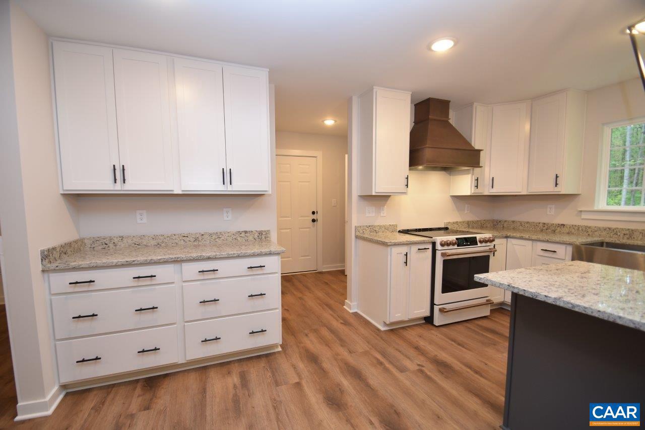 BYRD MILL RUN - Residential