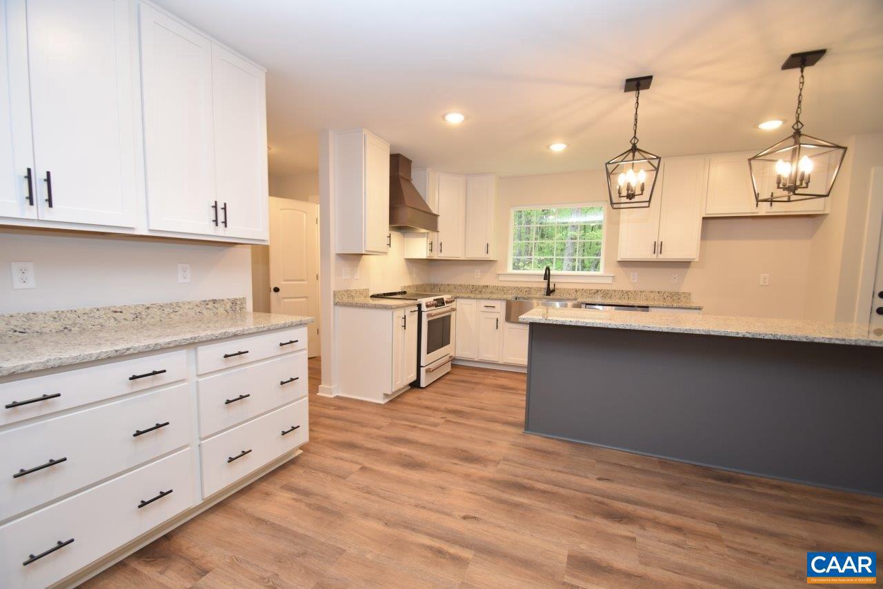 BYRD MILL RUN - Residential