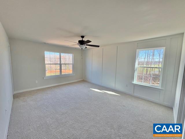 BYRD MILL RUN - Residential