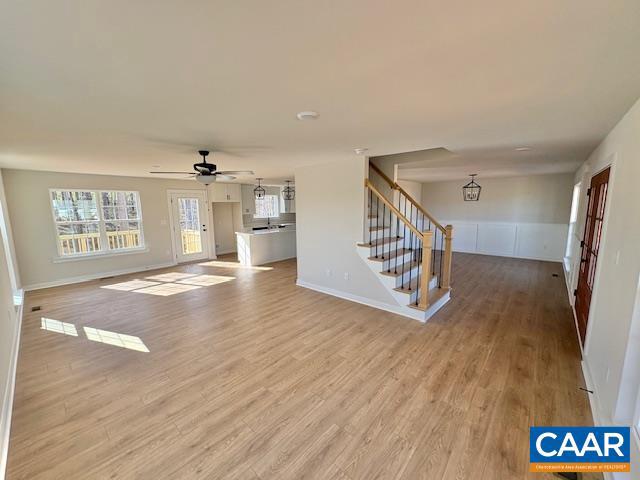 BYRD MILL RUN - Residential