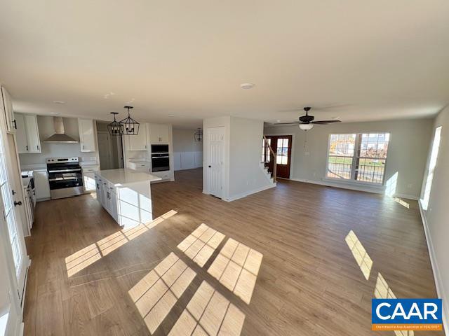 BYRD MILL RUN - Residential