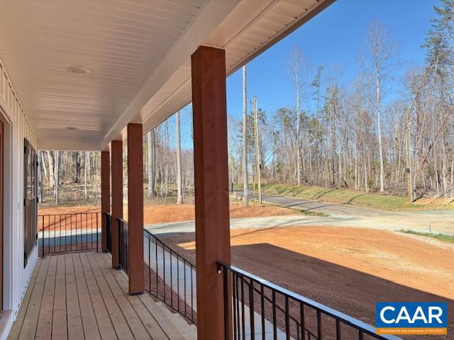 BYRD MILL RUN - Residential