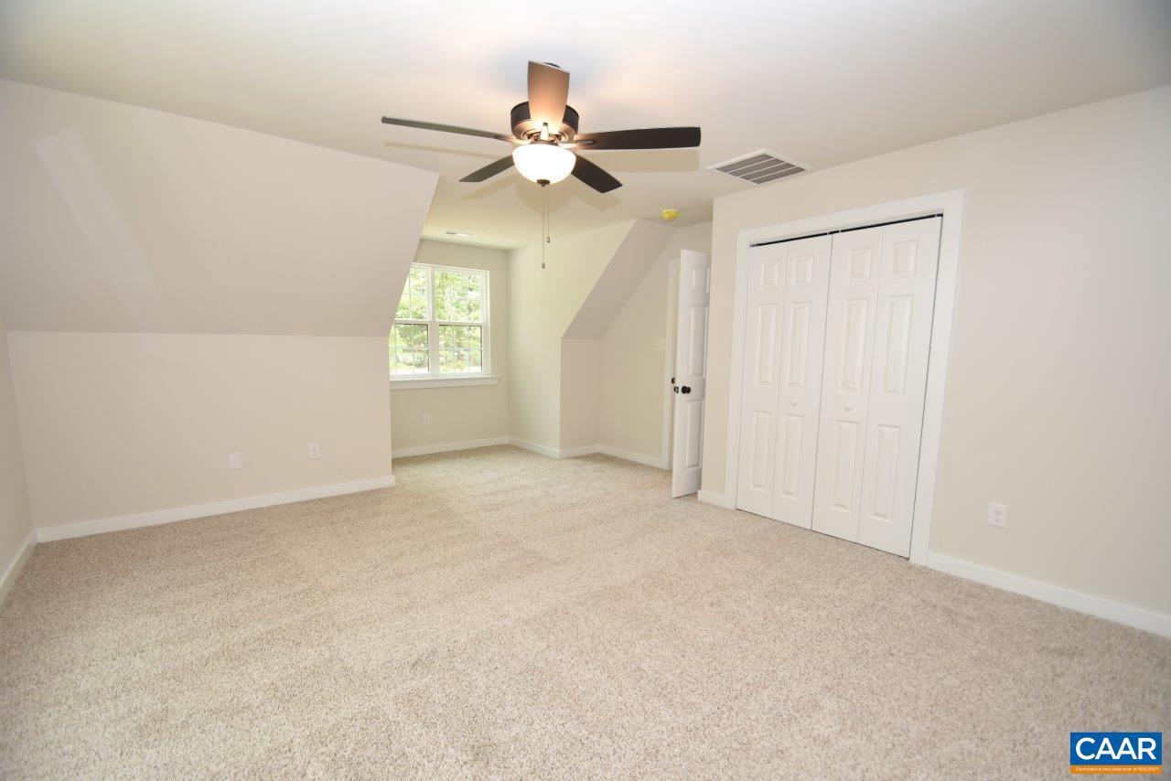 BYRD MILL RUN - Residential