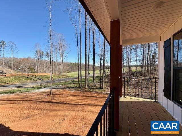 BYRD MILL RUN - Residential