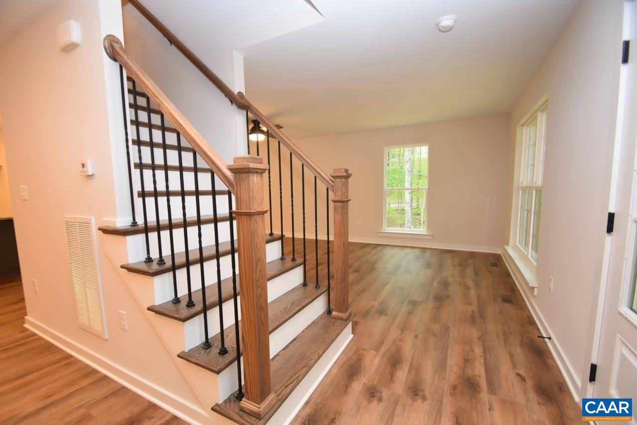 BYRD MILL RUN - Residential