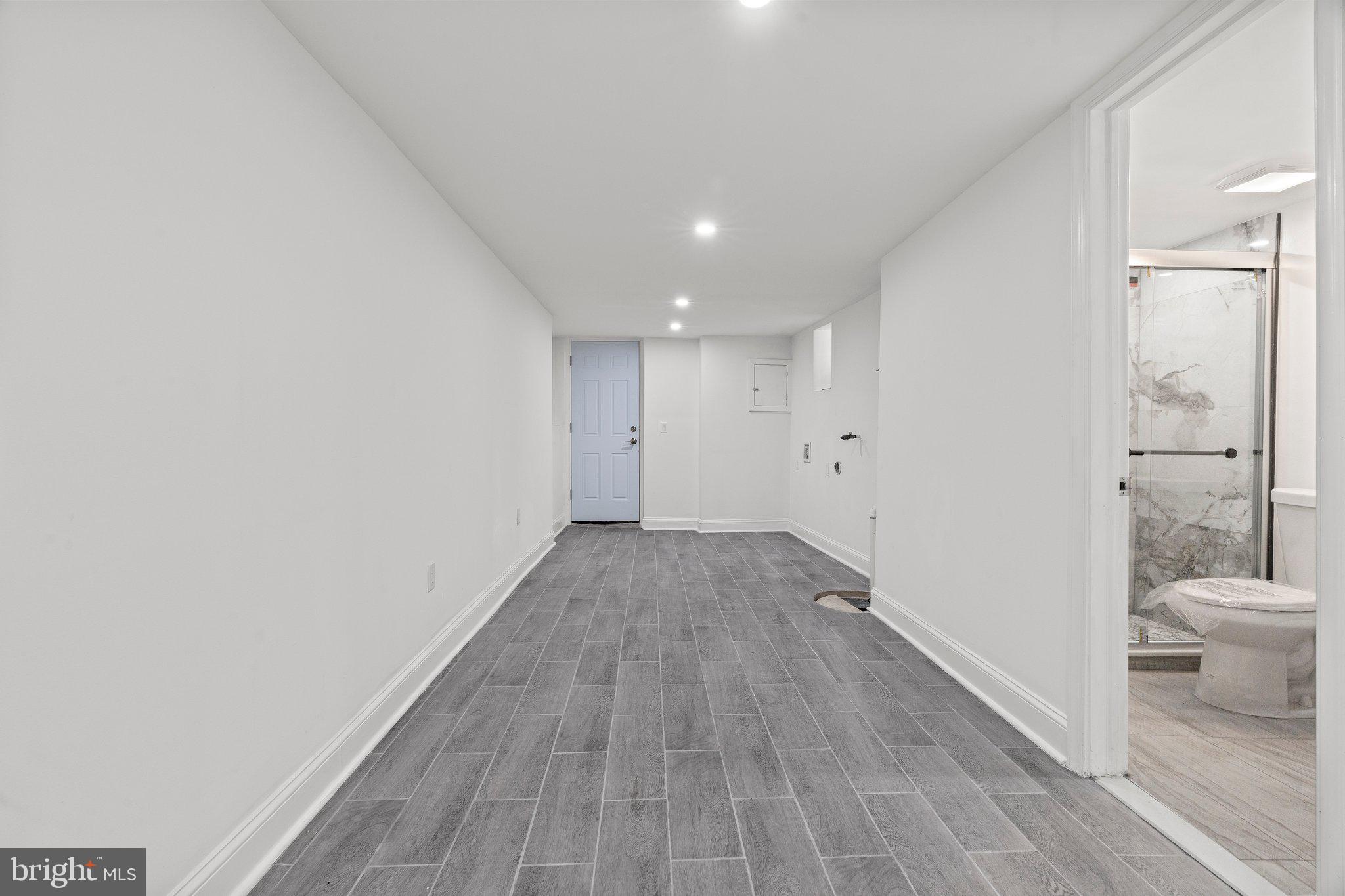 TACONY - Residential