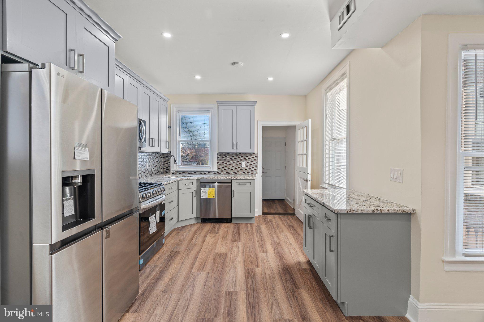 TACONY - Residential