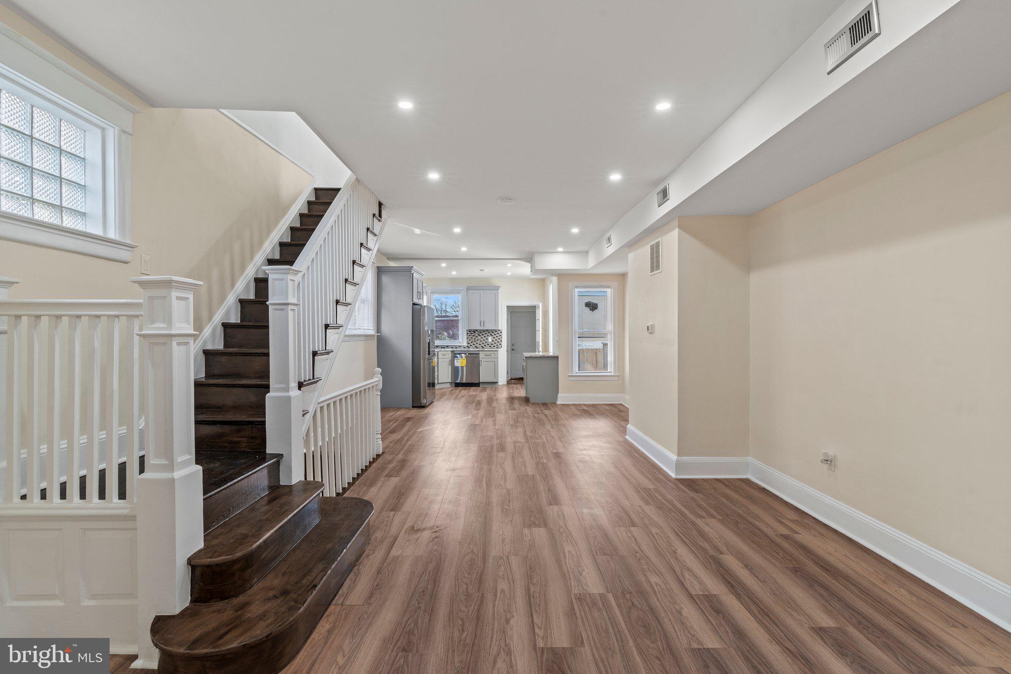 TACONY - Residential