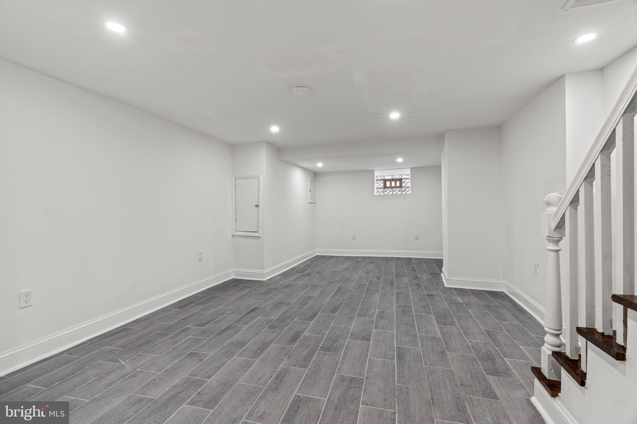 TACONY - Residential