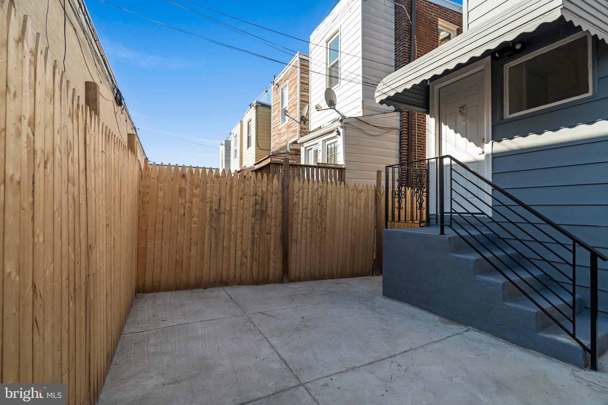 TACONY - Residential