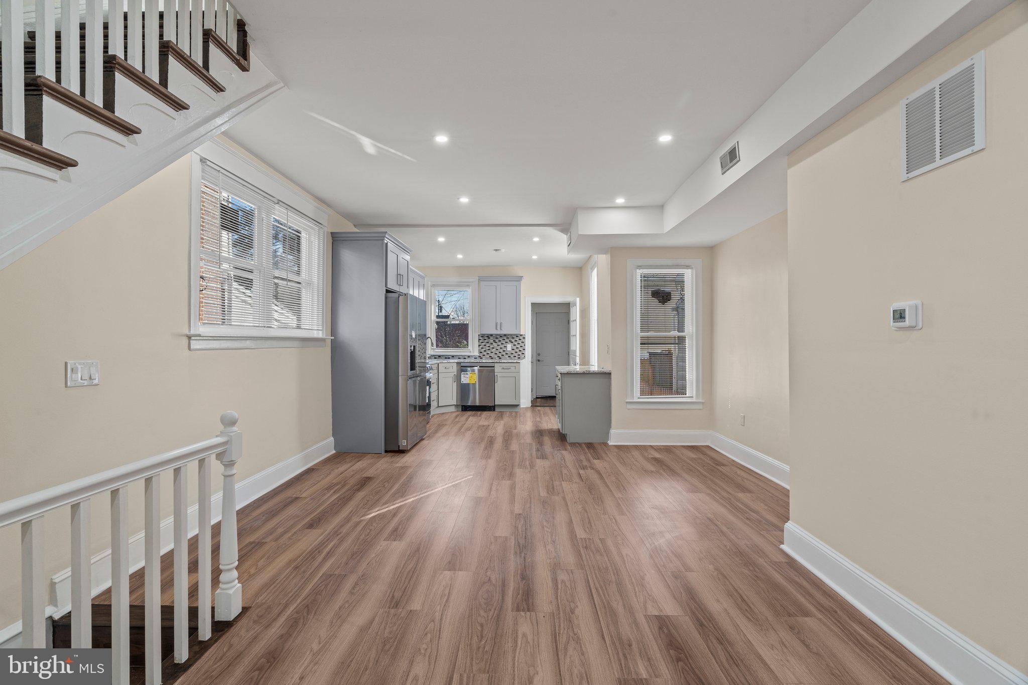 TACONY - Residential