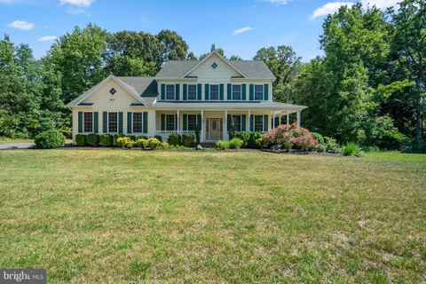 7425 Sandy Bottom Court, Hughesville, MD 20637 - #: MDCH2056374