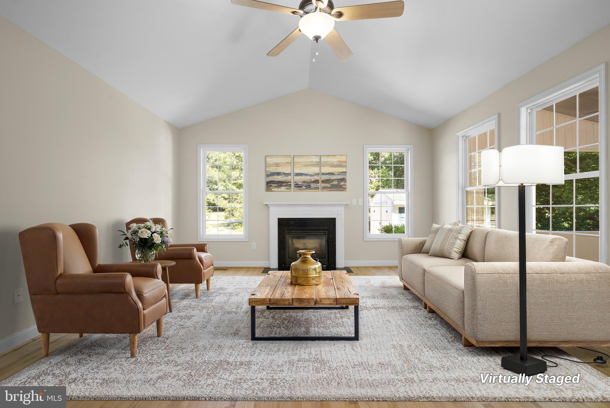 7425 SANDY BOTTOM COURT