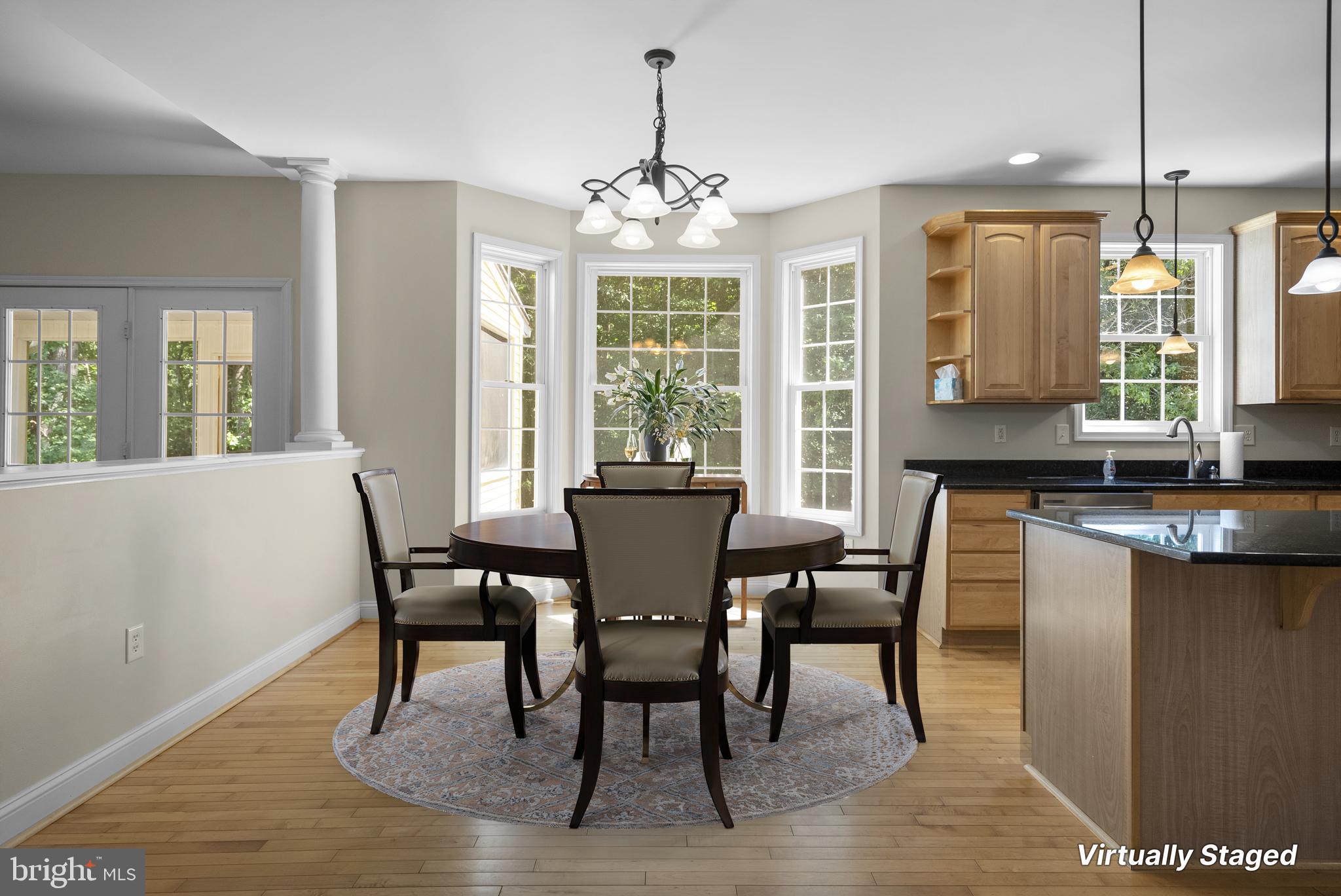 7425 SANDY BOTTOM COURT